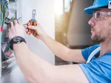 Technische Dienst Medewerker Amsterdams Hotel