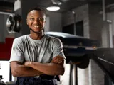 Automonteur navigatie & audio specialist