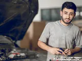 Automonteur navigatie & audio specialist