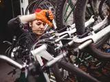 Monteur e-bikes Zaandam / Wormer