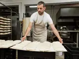 Productiemedewerker bakkerij