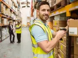Logistiek Medewerker Pakketdienst