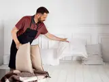 Minibar Medewerker