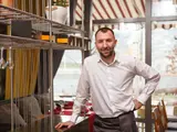 Minibar Medewerker