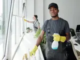 Schoonmaker Kantoren