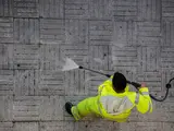 Schoonmaker Kantoren