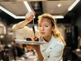 Chef de Partie