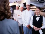 Chef de Partie
