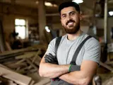 Productiemedewerker interieurproducten