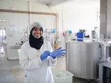 Kok Productie keuken