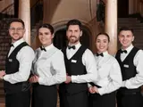 Restaurantmedewerker / Bediening