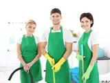 Schoonmaakmedewerker