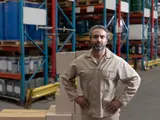 Magazijn Medewerker