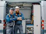 Servicetechnicus