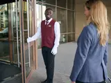 Doorman