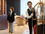 Doorman