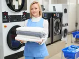 Laundry Medewerker