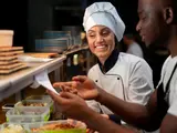 Demi Chef de Partie