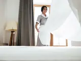 Housekeeping Employee