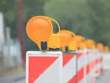 Verkeersregelaar regio Amsterdam