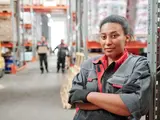 Logistiek Medewerker
