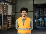 Magazijn Medewerker