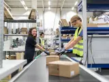 Orderpicker