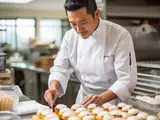 Ontbijt Chef de Partie