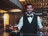 Barista