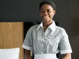 Housekeeping Medewerker