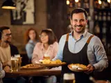 Food & Beverage Employee