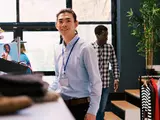 Verkoopmedewerker Kledingwinkel Den Haag