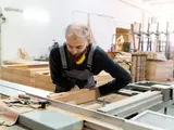 Timmerman Onderhoudswerk