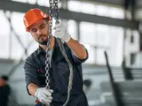 Kraanmachinist