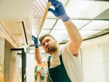Technische Dienst Medewerker