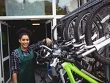 Monteur E-Bikes Amersfoort