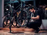 Monteur E-Bikes Amersfoort