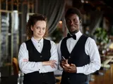 F&B Teamleader Amsterdam