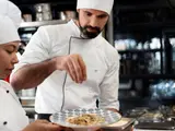 Breakfast Chef de Partie Amsterdam