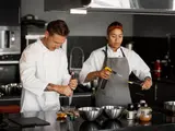Breakfast Chef de Partie Amsterdam