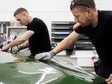 Auto Wrapper Almere