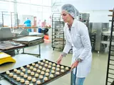 Productiemedewerker Bakkerij Harderwijk