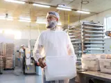 Productiemedewerker Bakkerij Harderwijk