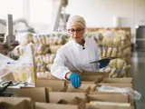Productiemedewerker Bakkerij Harderwijk