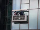 Ervaren Glazenwasser Amsterdam