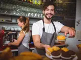 Medewerker Bediening Hoofddorp