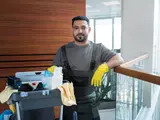 Vloerenspecialist Reinigen Amsterdam