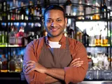 Bartender Amsterdam