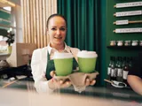 Bartender Amsterdam