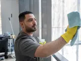 Schoonmaker Amsterdam